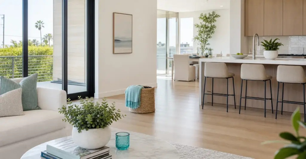 What Should You Do Before the Cleaners Arrive?