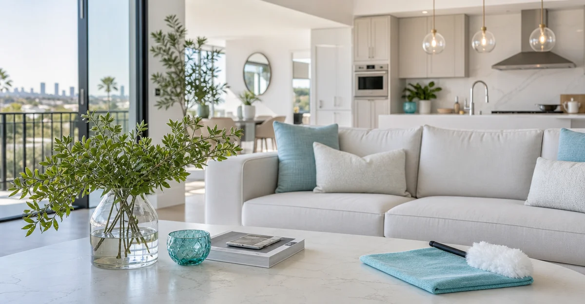 Is Deep Cleaning Worth It Before Starting Recurring Cleaning?