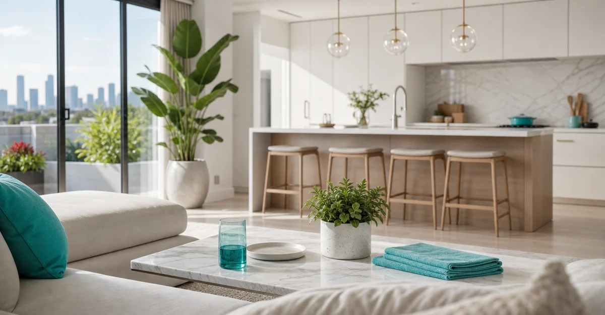 What Affects the Cost of Deep Cleaning in Los Angeles?