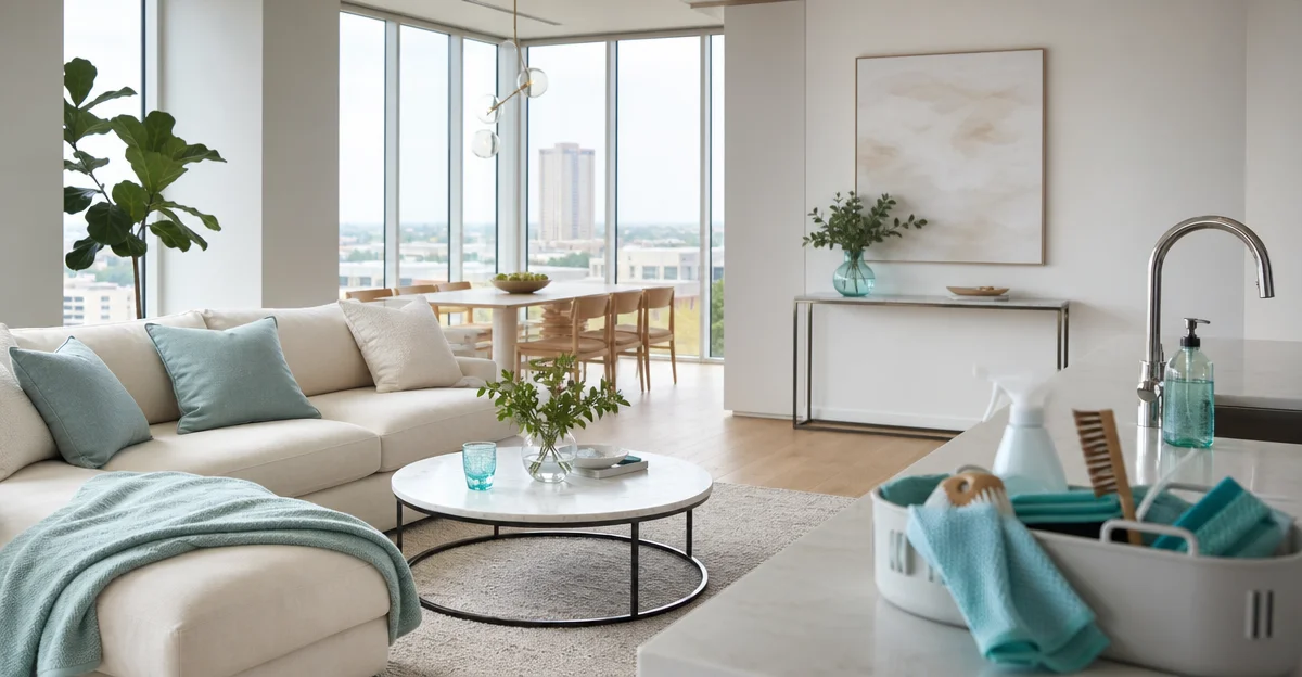 How Do You Know When Your Home Needs a Deep Cleaning?