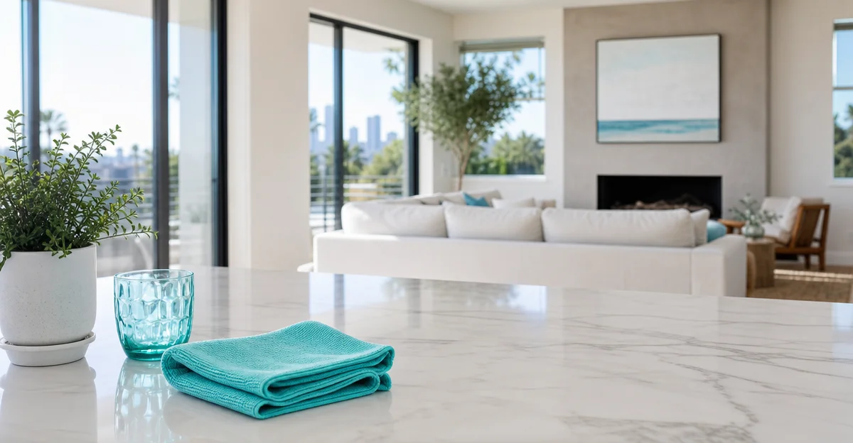 How to Prepare Your Home for a Professional Deep Cleaning
