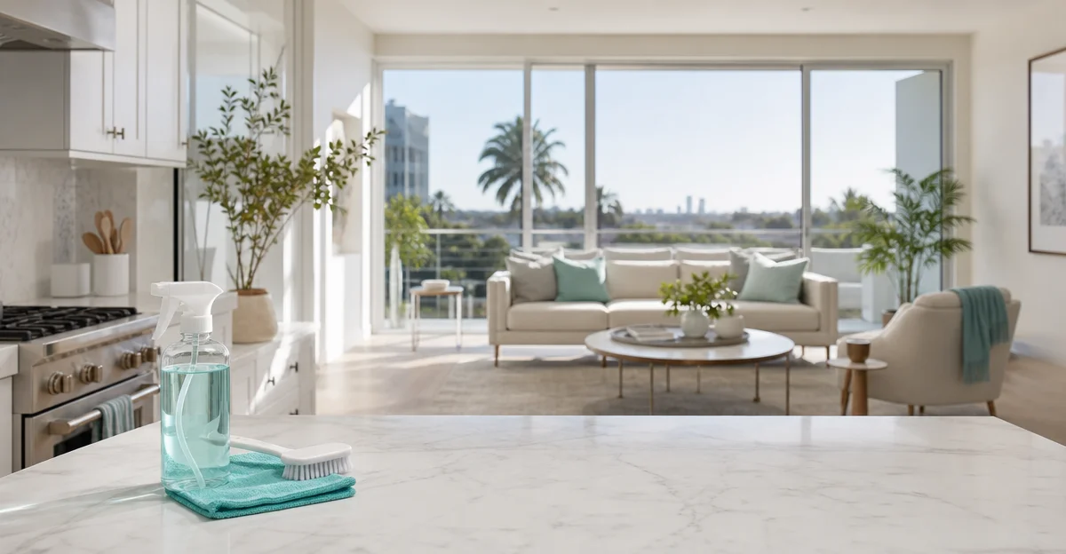 How to Prioritize a Deep Cleaning When You Have Limited Time